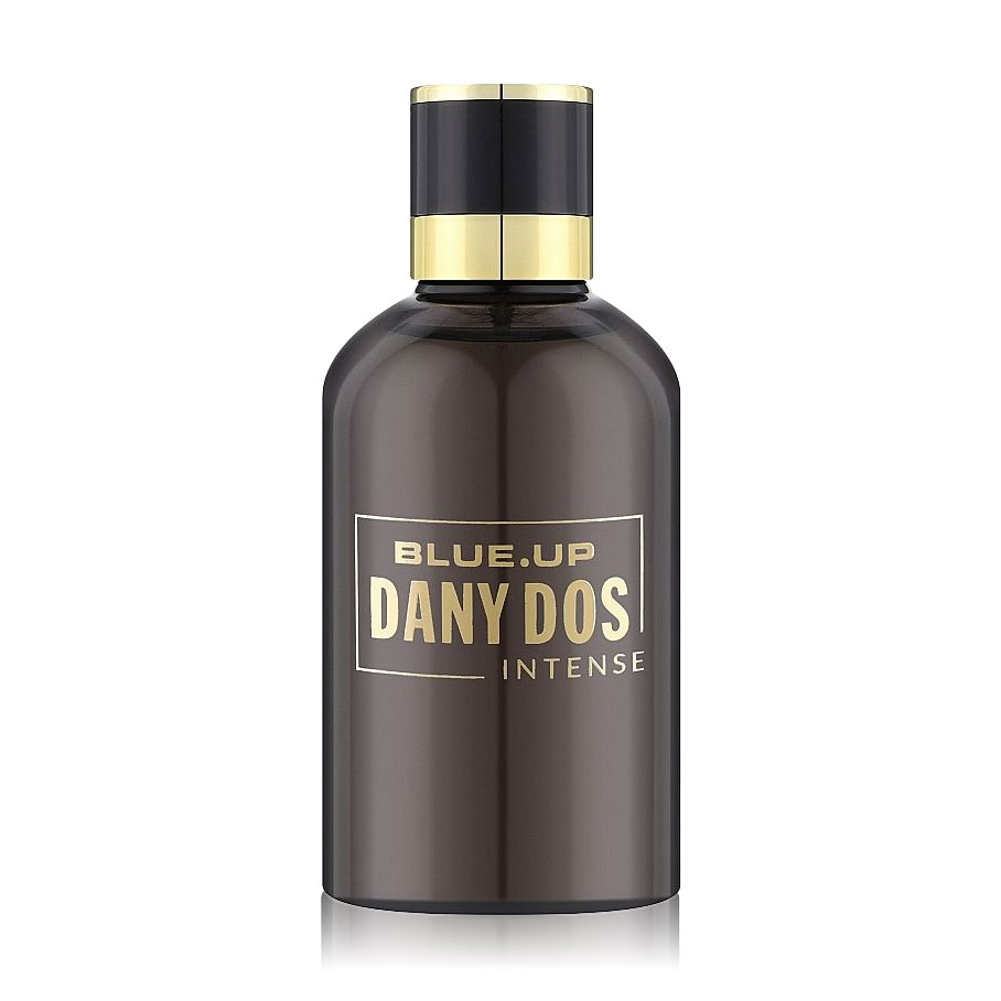 Blue Up Dany Dos Intense Туалетна вода чоловіча, 100 мл