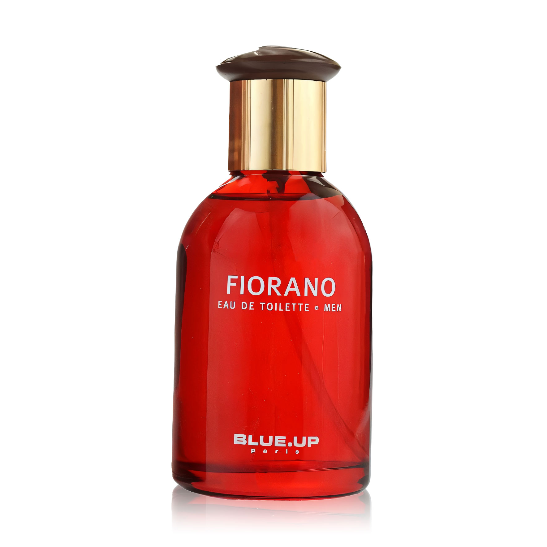 Blue Up Fiorano Туалетна вода чоловіча, 100 мл