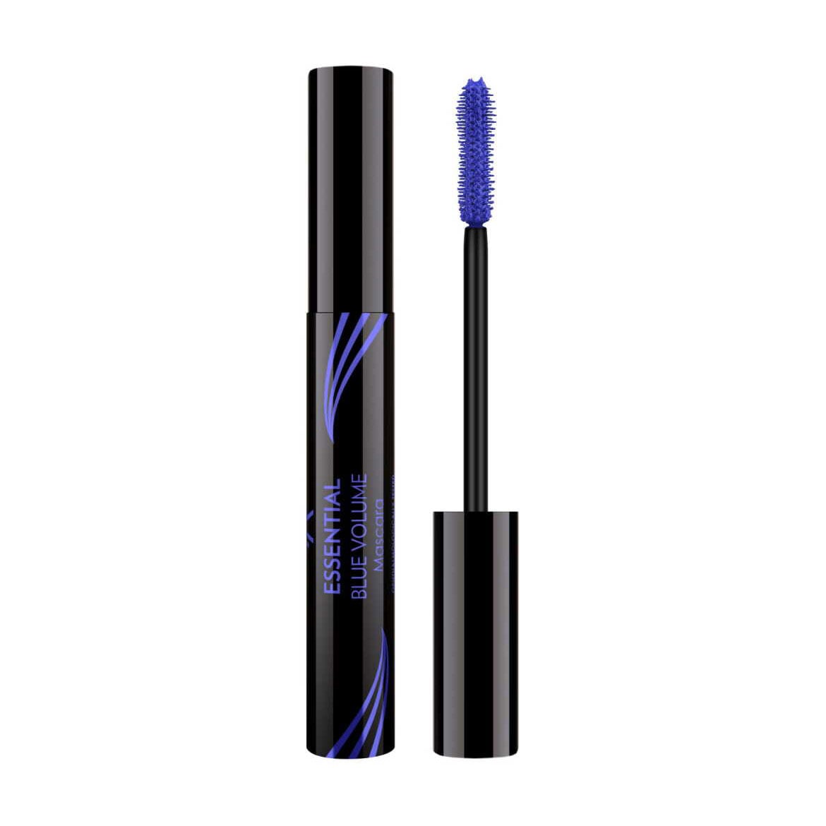 Туш для вій Golden Rose Essential Blue Volume Mascara Blue, 8.5 мл